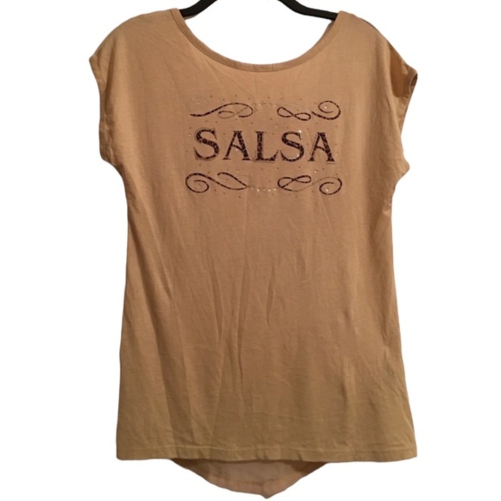 Salsa, women's blouse, size M